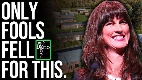 Rachel Millward Smeared by Fools — But the Gotcha is on Them!