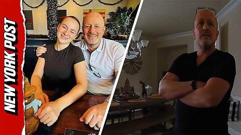 Bodycam captures shocking moment after Texas dad fatally shoots daughter