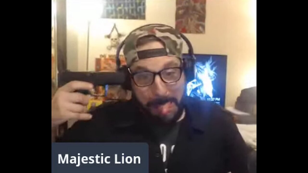 Chill stream watching stuff