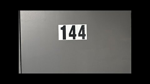 GMS: Remnant Saved 144 is live! 11/18/25