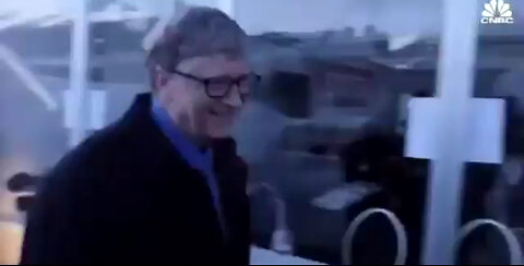 Bill Gates’ RADICAL Climate Change Solution: Massive Chemical Cloud to Cool the Earth