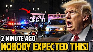 Trump COLLAPSES IN ANGER as He FINDS OUT the DEMOCRAT Who Got The NATIONAL GUARDS KILLED