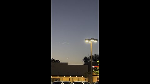 Dusk launches are my favorite