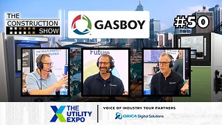 Gasboy: The Future of Heavy Industry Fuel Management #50