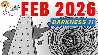 Remote Viewing Report: February 2026 Could Mark a Turning Point