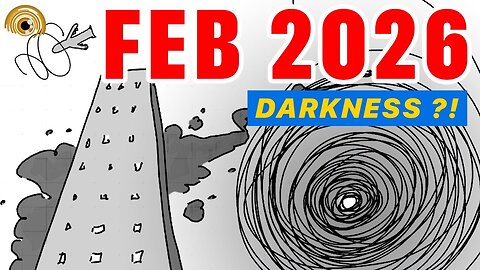 Remote Viewing Report: February 2026 Could Mark a Turning Point