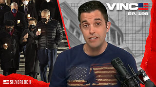 Fake and Lame Dems: Must-See Video Sums It All Up | Episode 198 - 01/07/26 VINCE