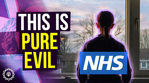 They’re Experimenting on Children