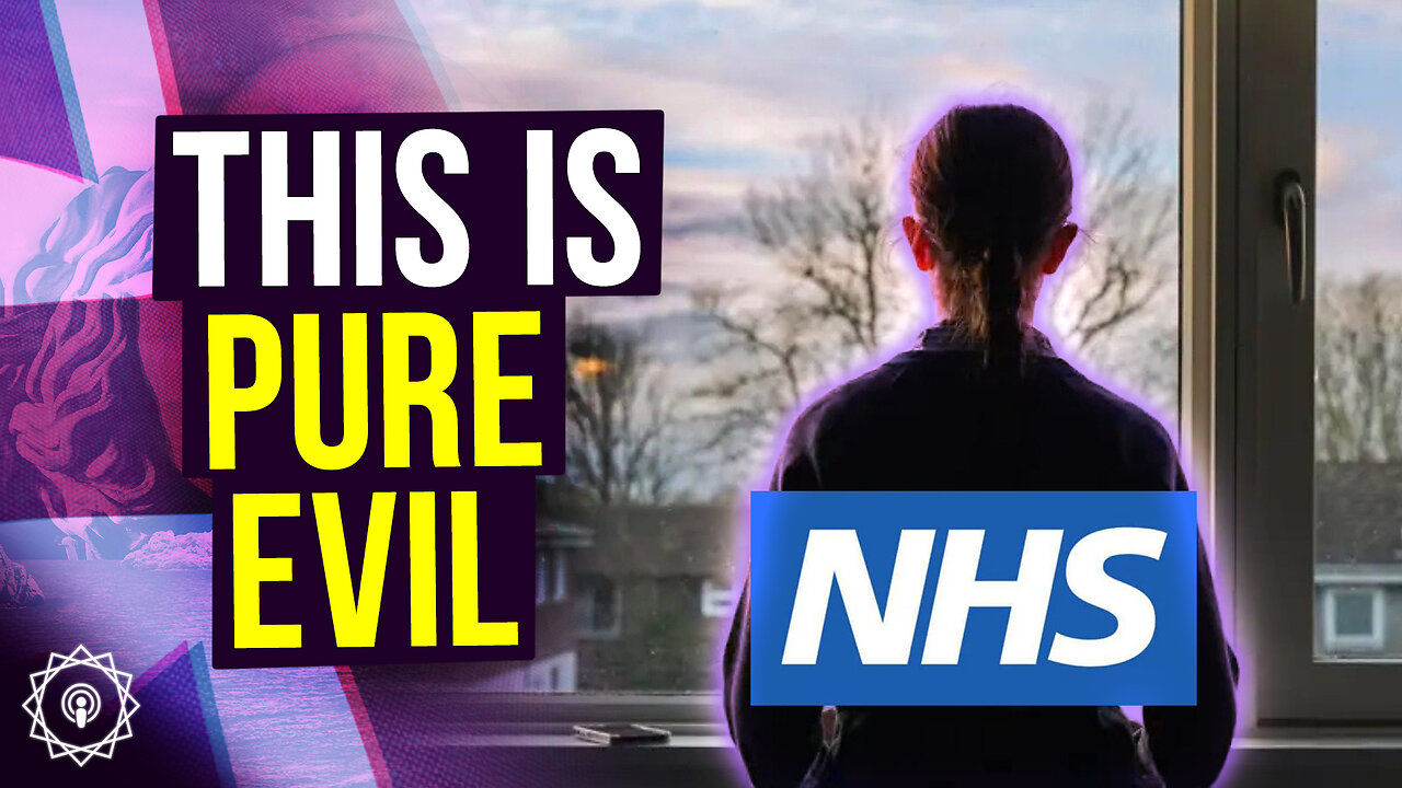 They’re Experimenting on Children