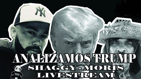 VOTANTES POR TRUMP ANALIZAN SU #1 AÑO