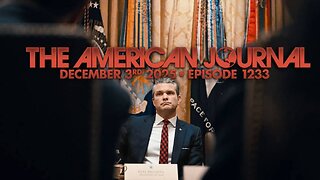 RED ALERT! Right Now, The Deep State Is Attempting To Stage A Pentagon Coup