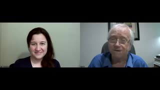 Real Deal Special (24 September 2025): Katherine Horton & Bill Binney UNDER FIRE!