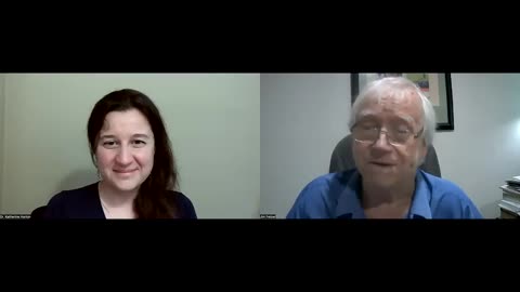 Real Deal Special (24 September 2025): Katherine Horton & Bill Binney UNDER FIRE!