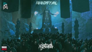 Virtual Perish - Immor(t)al (2025)