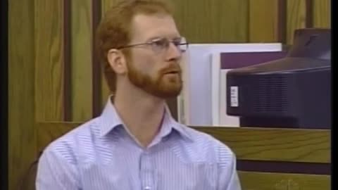 Dateline NBC WRC September 10, 2001 1000pm-1059pm EDT