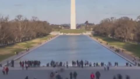 7 National Mall Facts You’ll Tell Your Friends