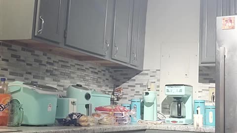 My Morning Routine