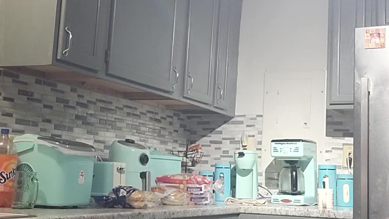 My Morning Routine