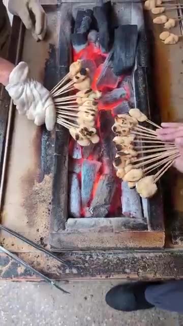 World’s Oldest Sweet Shop? 🍡✨ | 1000-Year-Old Ichimonjiya Wasuke in Kyoto Japan