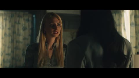 44. Gen V - Cate Confronts Dean Shetty (S1E7) Movieclips