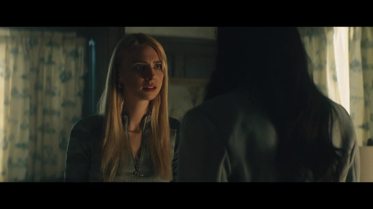 44. Gen V - Cate Confronts Dean Shetty (S1E7) Movieclips