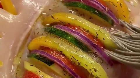 Cooking training