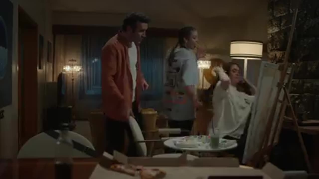 Renacer capitulo 32 temporada 2 parte 10