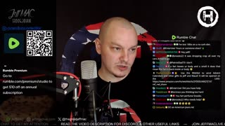 #CWH: $10K Hit on BP Chief | Conversion Therapy | Insurrection Act | More!! | #806
