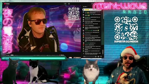 12-18-2025 Sniping Karm