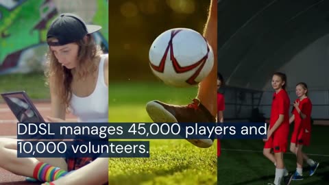 Membership is fully integrated across the system – one platform