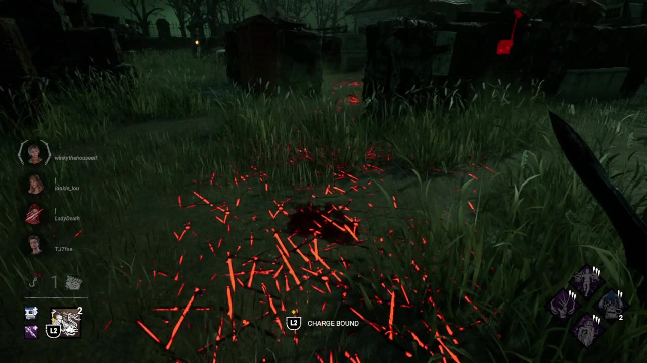 This Squad Broke My Mastermind | How To Get Hard-Countered in DBD