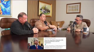 Texas Governor’s Decision Sparks Debate: Epic City, Sharia Law Concerns & Community Reactions