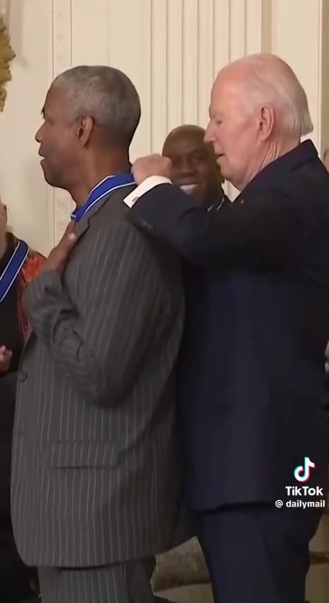 You broke my damn heart Denzel. Let me guess yo been to the island too? 🤦‍♂️