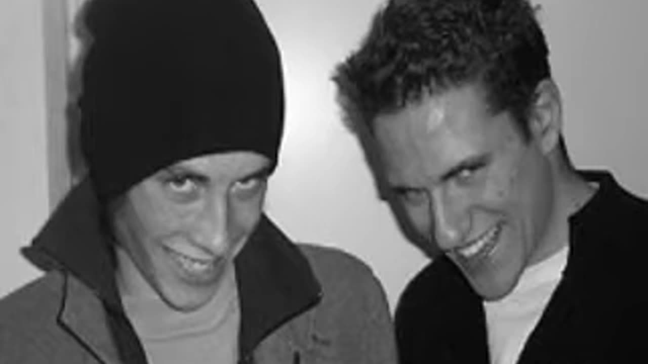 De 6 Apornas Armé (Army of the Six Monkeys) - Psykadeliskt Hjarndöd 1998 Sweden HD