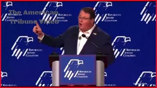 GOP Rep. Delivers One Of Greatest Lines In Political History In Epic Takedown of Mamdani