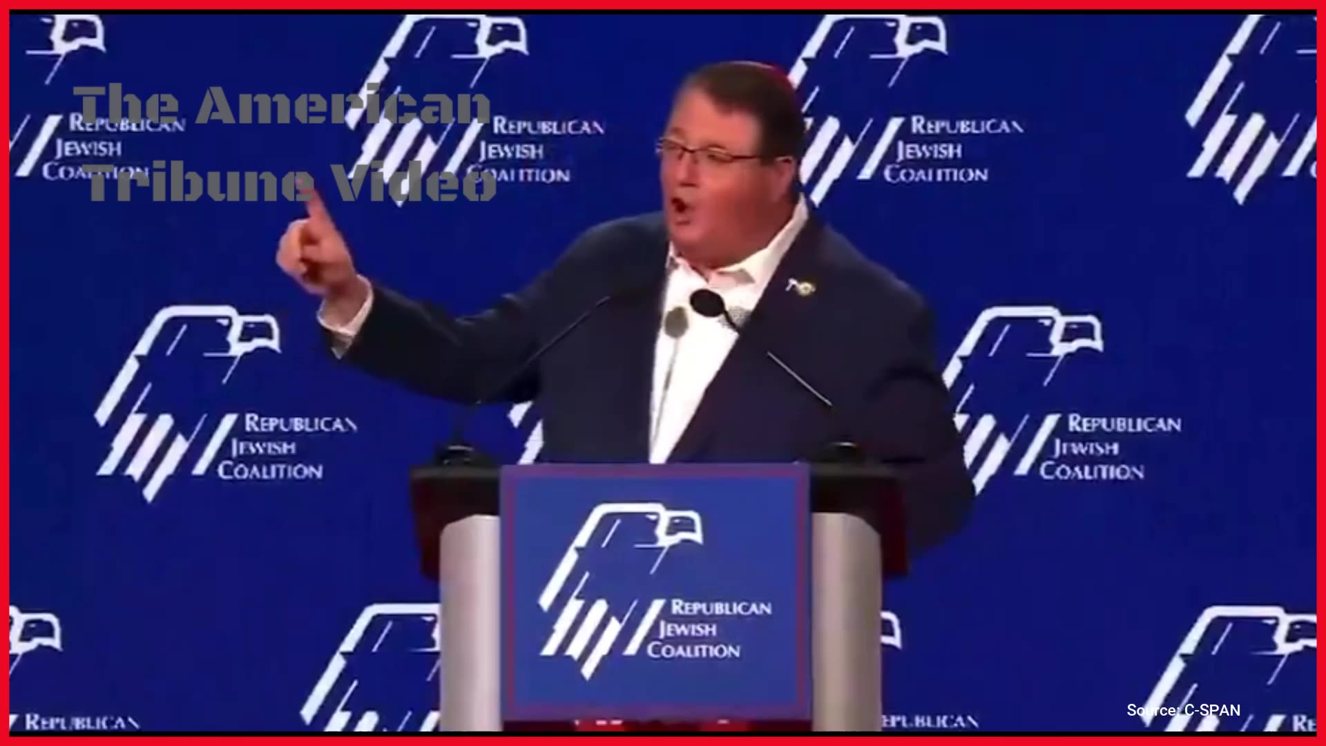 GOP Rep. Delivers One Of Greatest Lines In Political History In Epic Takedown of Mamdani