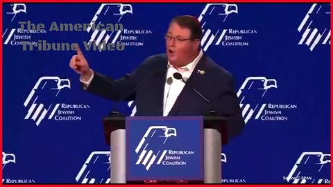 GOP Rep. Delivers One Of Greatest Lines In Political History In Epic Takedown of Mamdani