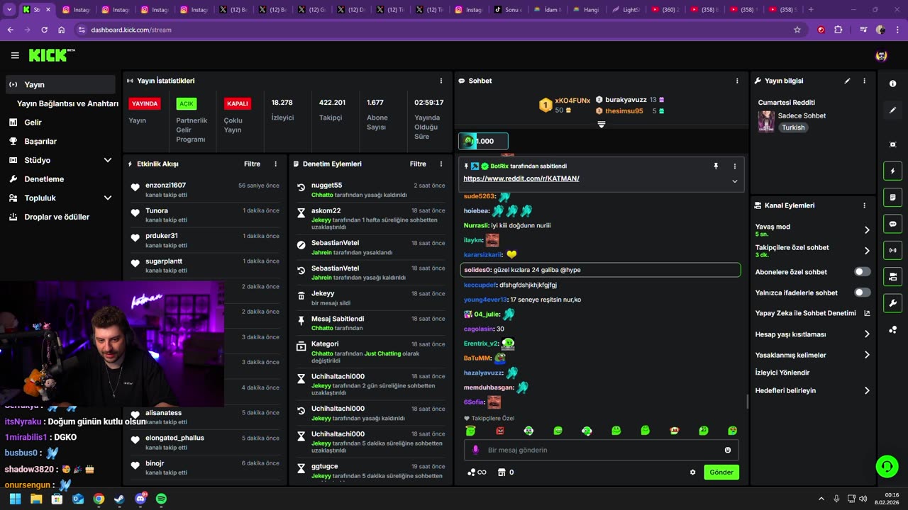 Bir Cumartesi Klasiği