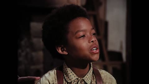 La Familia Ingalls - T03E18 - La Sabiduría de Salomón