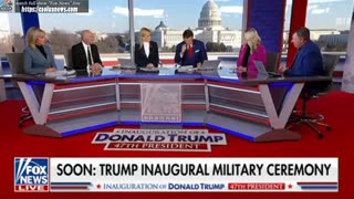 The Story With Martha MacCallum 3PM - 1/20/2025