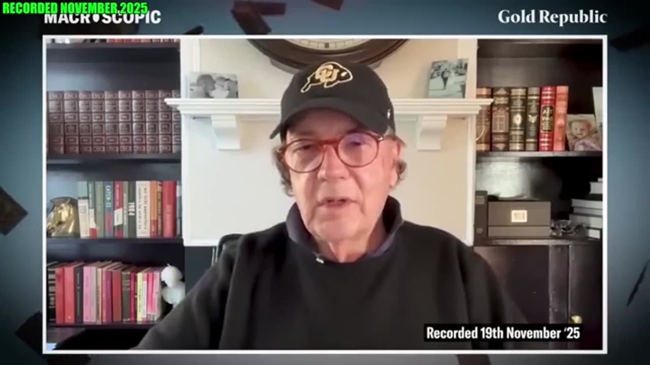 Jim Rickards: Silver $200 — Sooner Than Expected