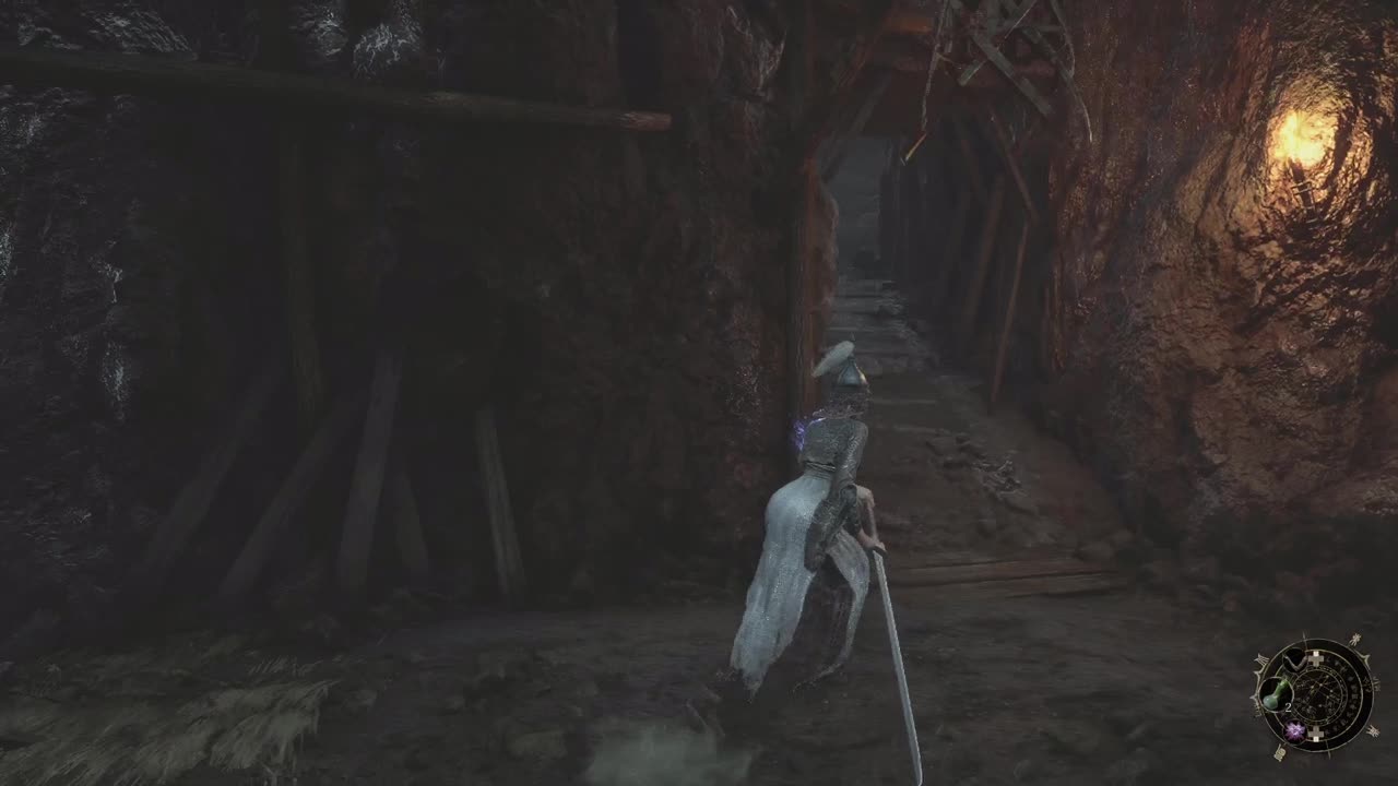 Wuchang Fallen Feathers 8