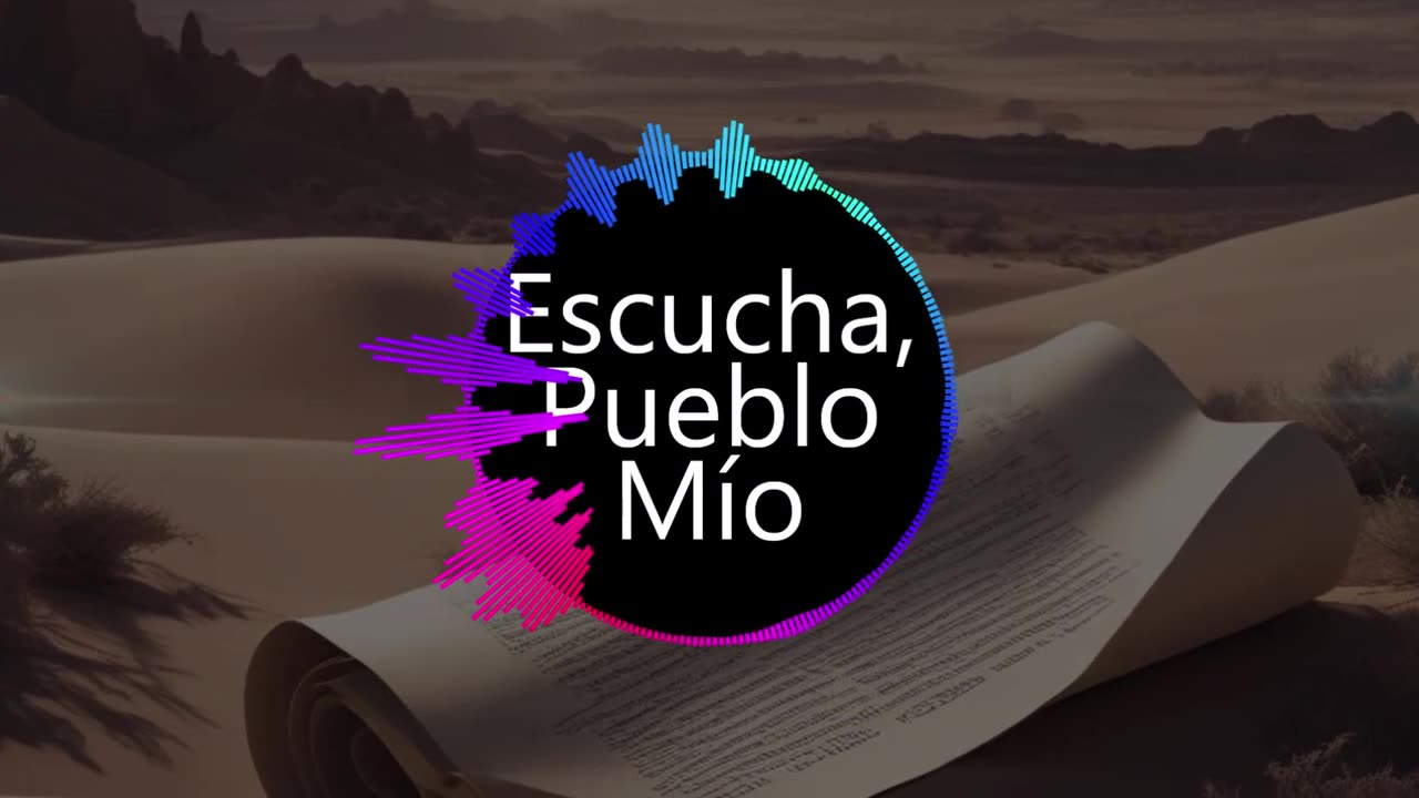 Escucha Pueblo Mio