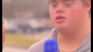 😱👻 Wait For The Terrifying Twist! That's Pretty Scary | FunFM