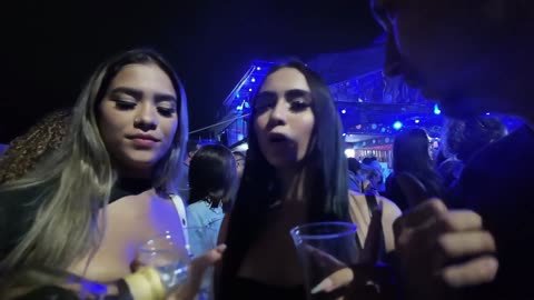 roberto baile funk 1