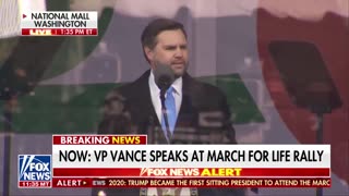 Vice President JD Vance_ We need a culture that celebrates life at all stages