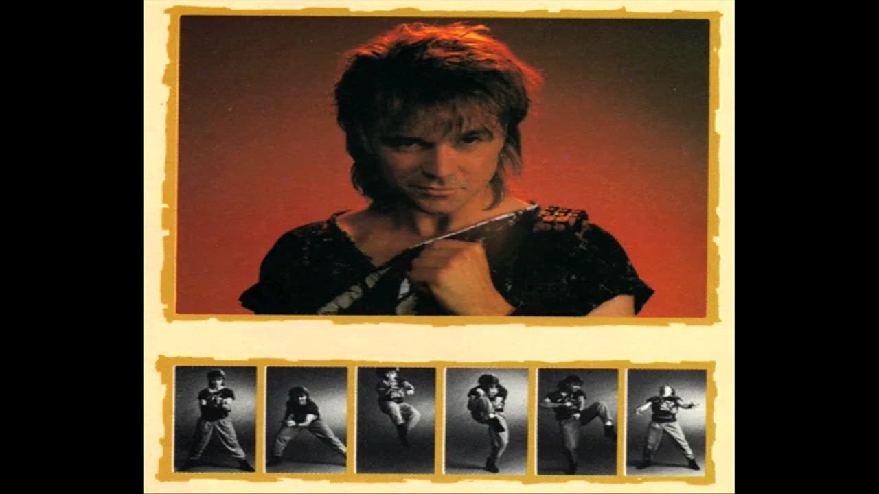 Gowan (You're A) Strange Animal 🇨🇦