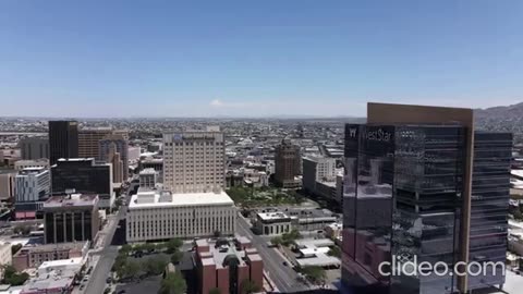 Sloggy Through El Paso [Eastern Cherokee Remix]