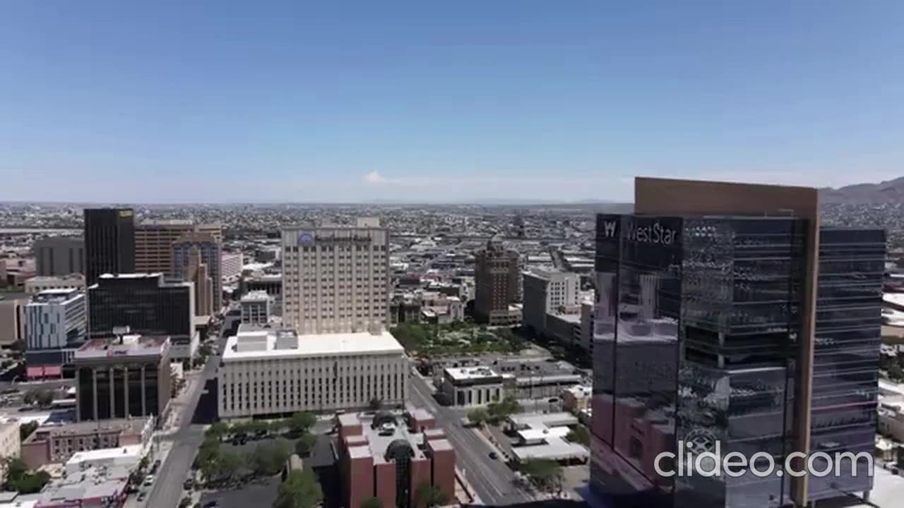 Sloggy Through El Paso [Eastern Cherokee Remix]