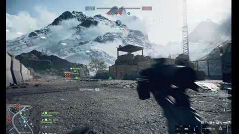 Rust PVE